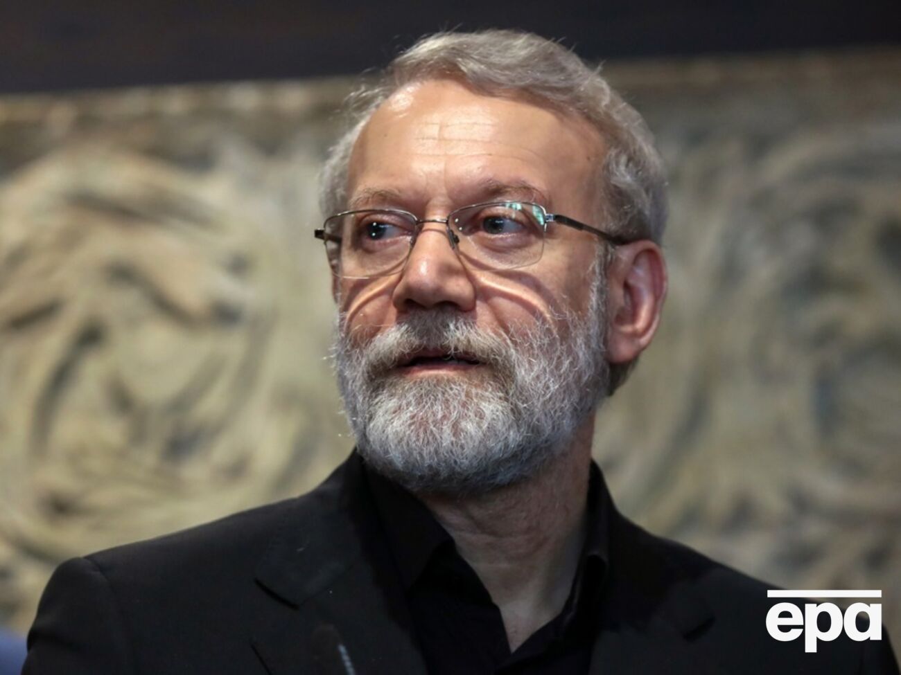 Лариджани: Мы не будем вести переговоры с Соединенными Штатами