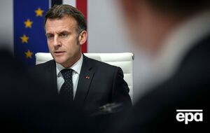 Макрон сменил свою позицию после ударов по французской базе в ОАЭ