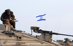 Силы обороны Израиля пошли в наступление против "Хезболлы"