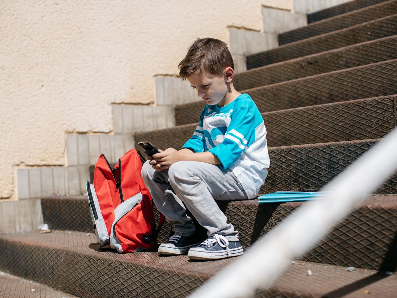 371 ученый призвал остановить запрет соцсетей для детей