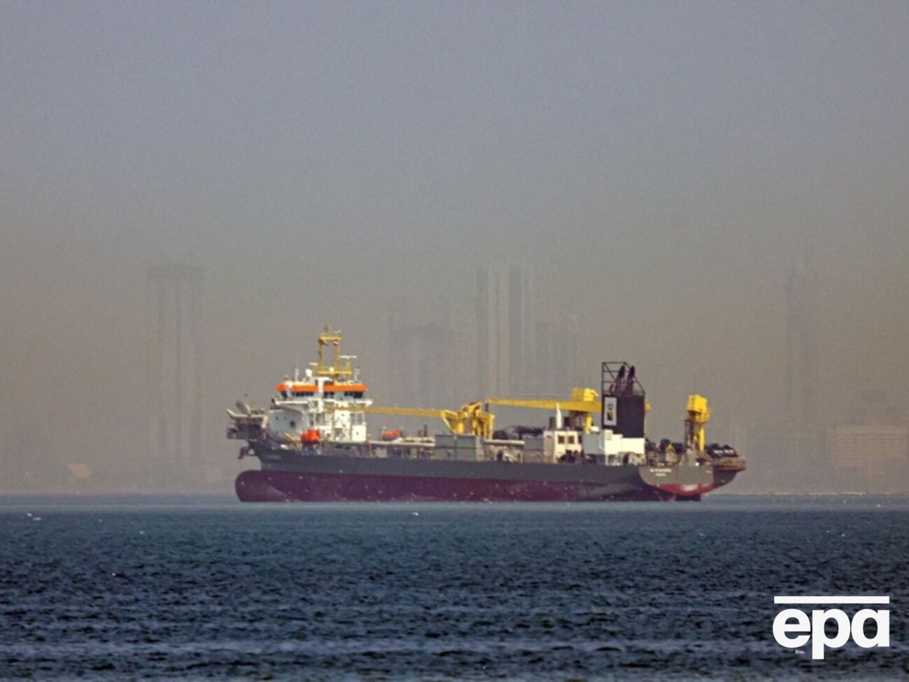 Нафта різко зросла в ціні на тлі конфлікту на Близькому Сході