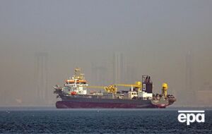 Нафта різко зросла в ціні на тлі конфлікту на Близькому Сході