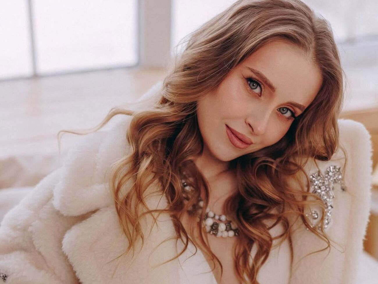 Про третю вагітність Сагайдачна оголосила на початку січня