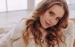 О третьей беременности Сагайдачная объявила в начале января