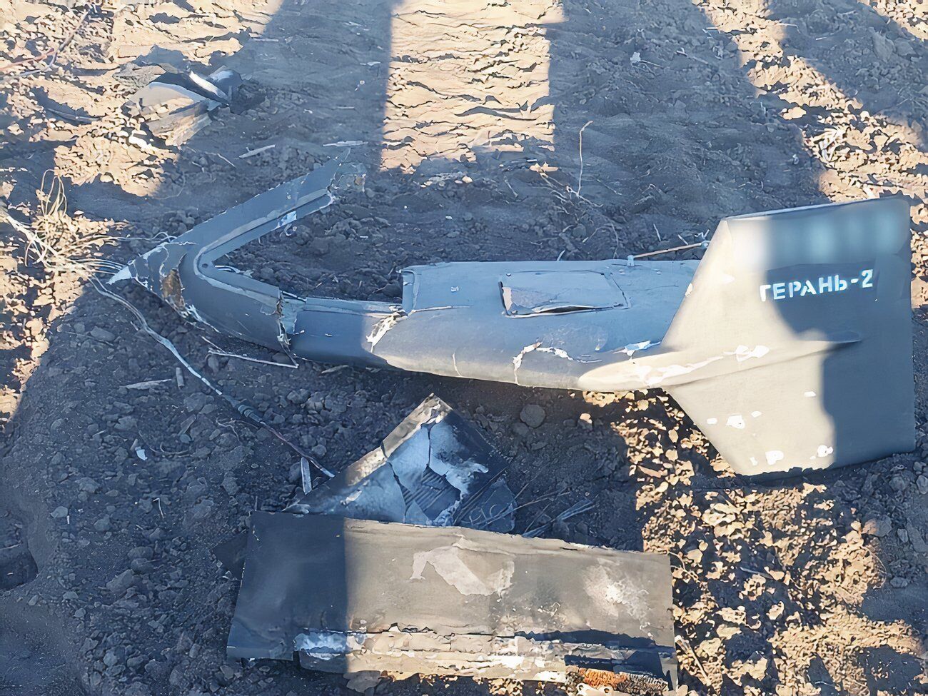 У День Збройних сил України РФ атакувала Україну 704 дронами й ракетами