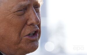 Трамп о Хаменеи: Я получил его до того, как он получил меня