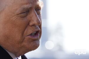 Трамп о Хаменеи: Я получил его до того, как он получил меня