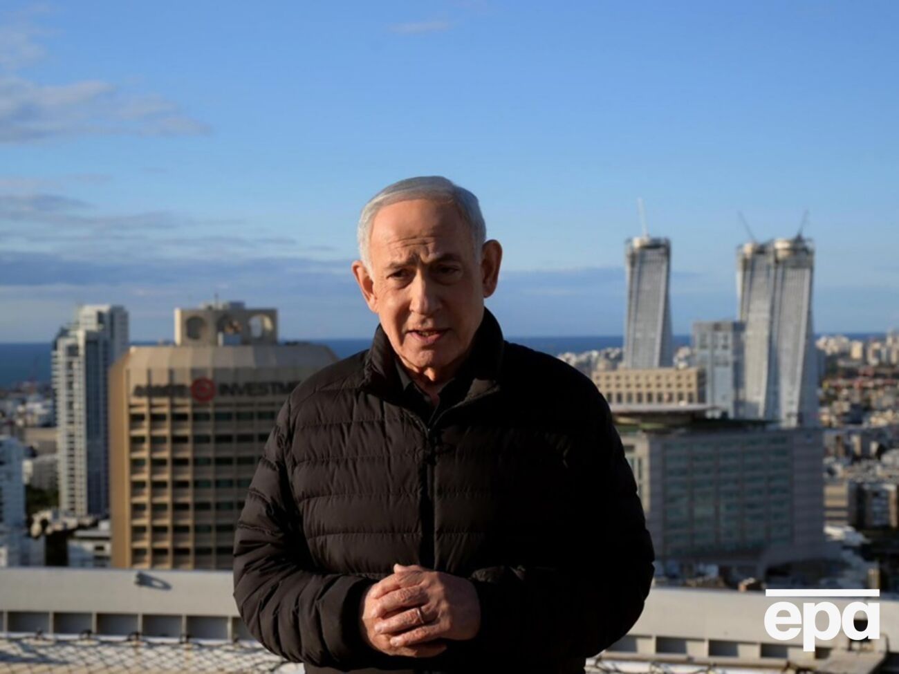 В Иране утверждают, что ударили по офису израильского премьера