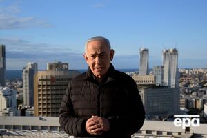 В Иране утверждают, что ударили по офису израильского премьера