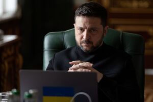 Зеленський розповів про плани окупантів