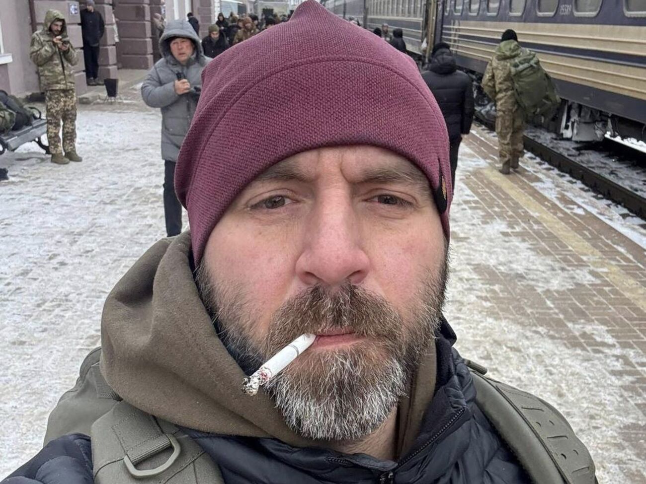 Проблема Путина в том, чтобы в поиске "первопричин войны" не выйти на самого себя