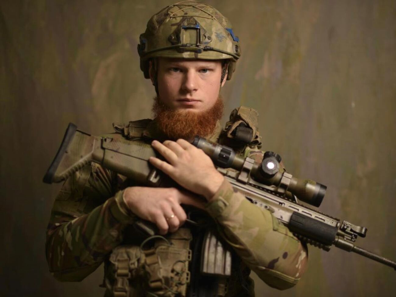 Стоцький: Ми у змозі зробити з України Дубай. Головне, щоб іранські Shahed над цим Дубаєм не літали