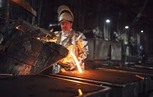 СВАМ підвищуватиме витрати по всьому ланцюгу постачань сталі, зазначили в Eurometal