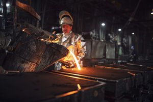 СВАМ підвищуватиме витрати по всьому ланцюгу постачань сталі, зазначили в Eurometal