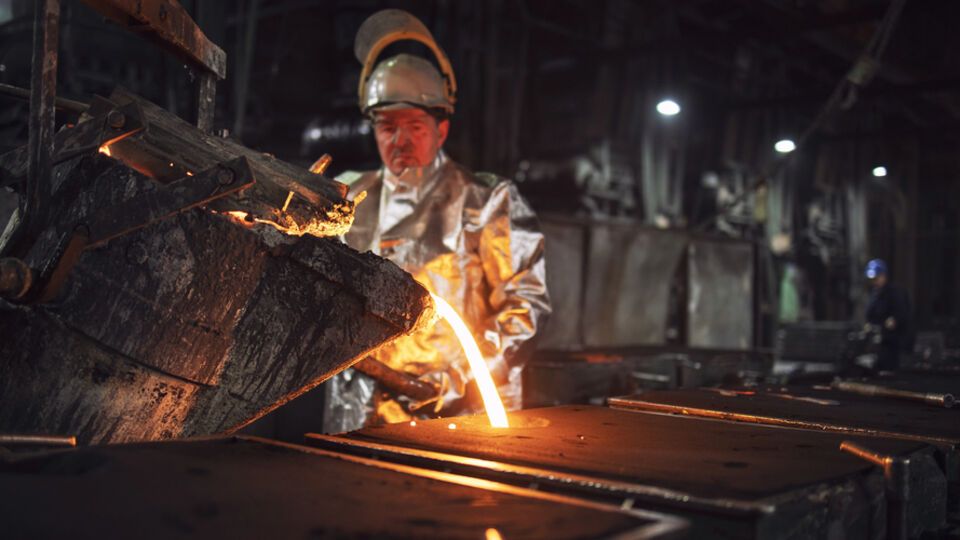 СВАМ будет повышать затраты по всей цепи поставок стали, отметили в Eurometal