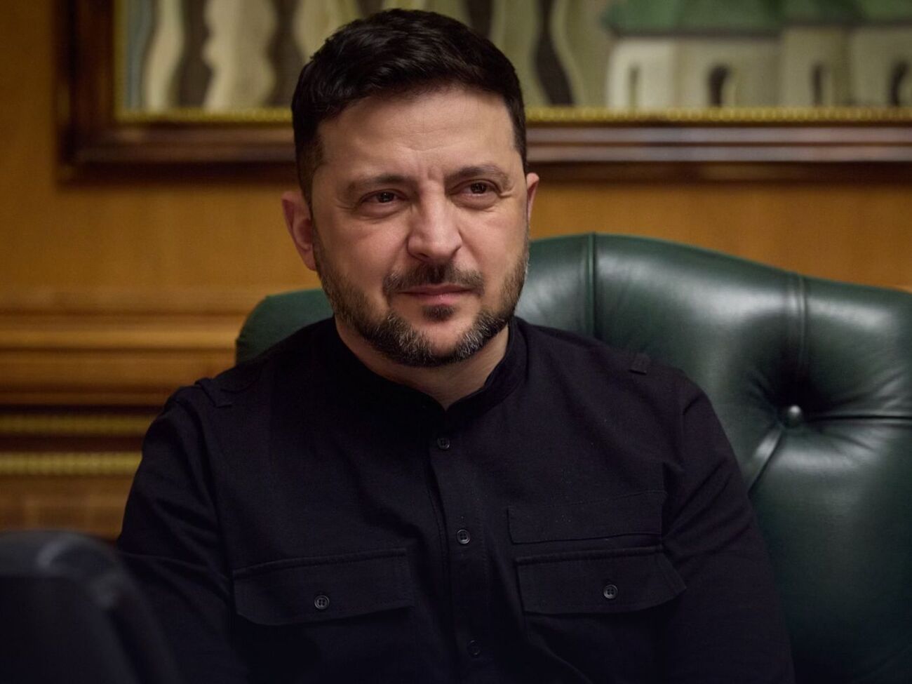 Зеленский заявил, что Украина скоро будет готова ко вступлению в Евросоюз