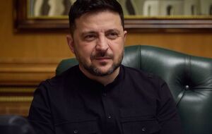 Зеленский заявил, что Украина скоро будет готова ко вступлению в Евросоюз