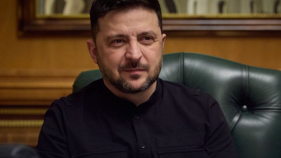 Зеленський заявив, що Україна незабаром буде готова до вступу в Євросоюз