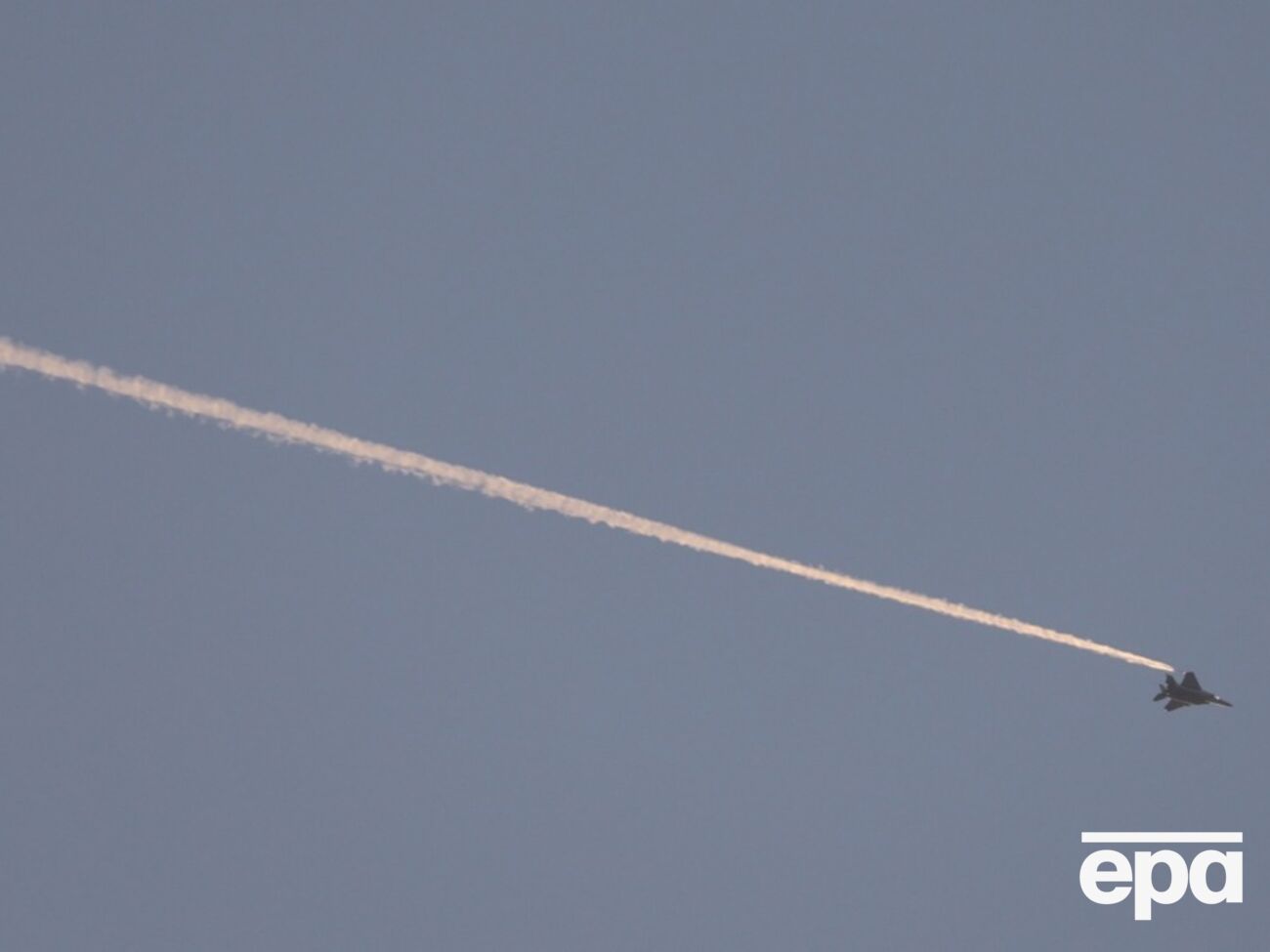 Стало відомо, чому розбилися літаки США