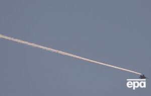 Стало відомо, чому розбилися літаки США