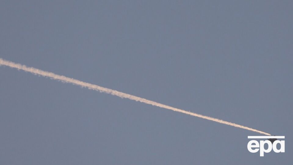 Стало известно, почему разбились самолеты США