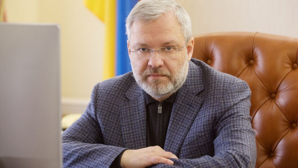 17 февраля ВАКС избрал для Галущенко содержание под стражей на 60 дней с возможностью внесения залога в размере 200 млн грн