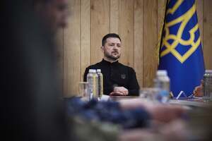 За словами Зеленського, лідери ОАЕ, Катару і Саудівської Аравії мають "хороші стосунки" із росіянами