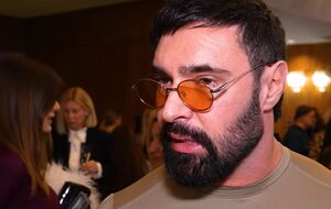 Козловський: Якщо говорити про саму військову службу, мене все влаштовувало