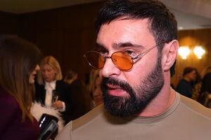 Козловський: Якщо говорити про саму військову службу, мене все влаштовувало