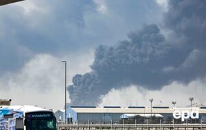 По оценке аналитика, полностью обеспечить безопасность всех объектов в крупных городах, таких как Дубай, практически невозможно