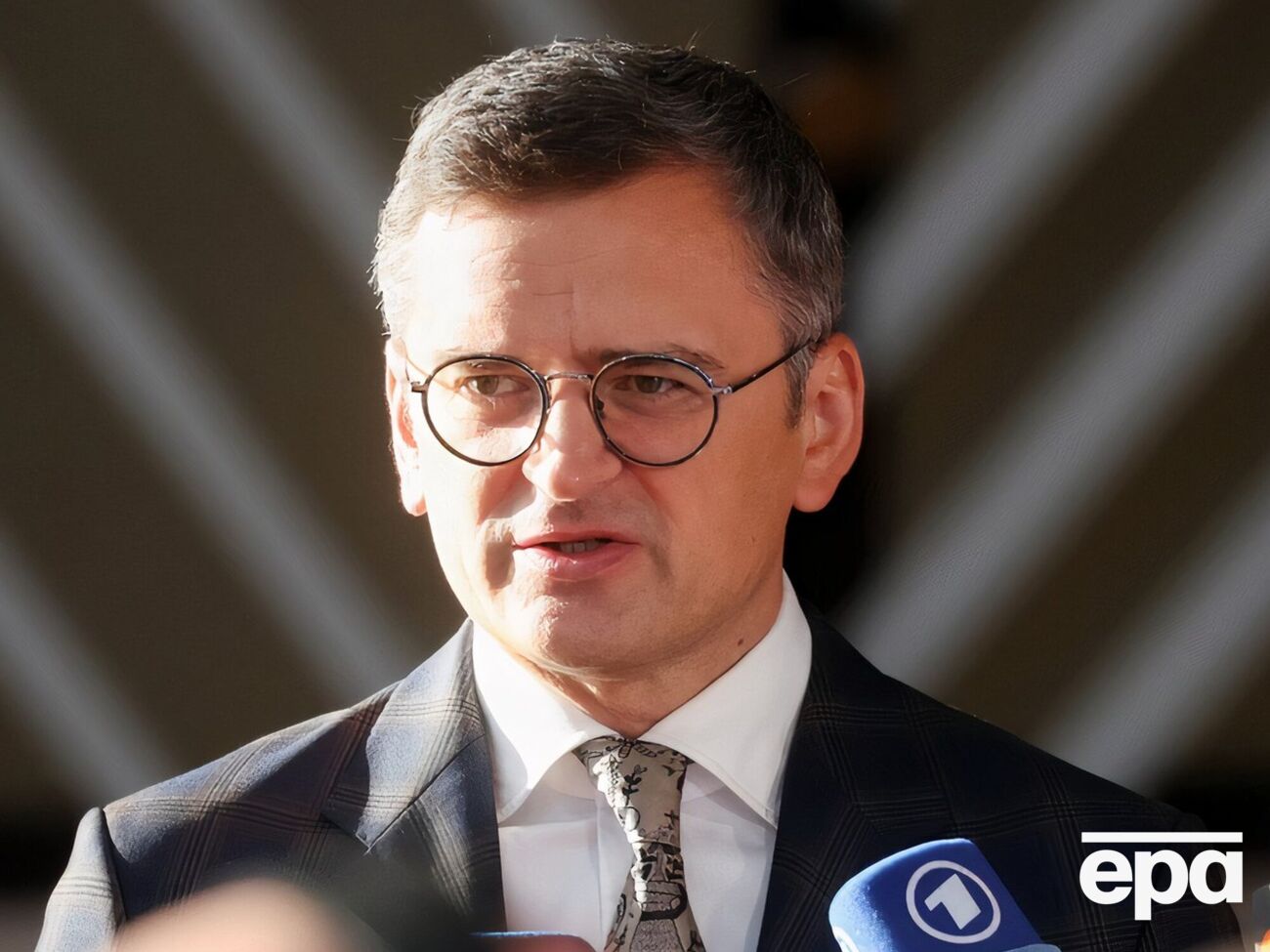 Для того, щоб почалася третя світова війна, мають зійтися у двобої ключові наддержави