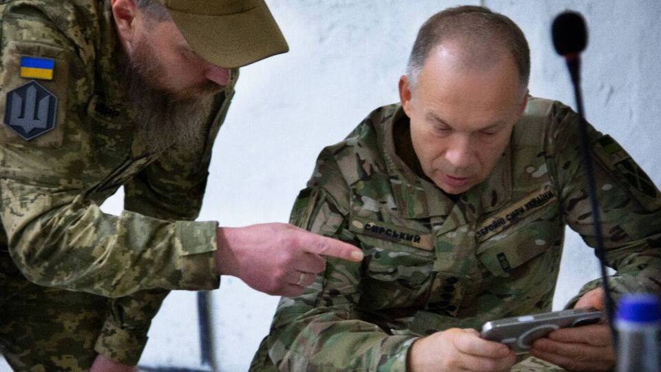 Общие потери армии РФ за три зимних месяца составляют около 92 850 человек убитыми и ранеными