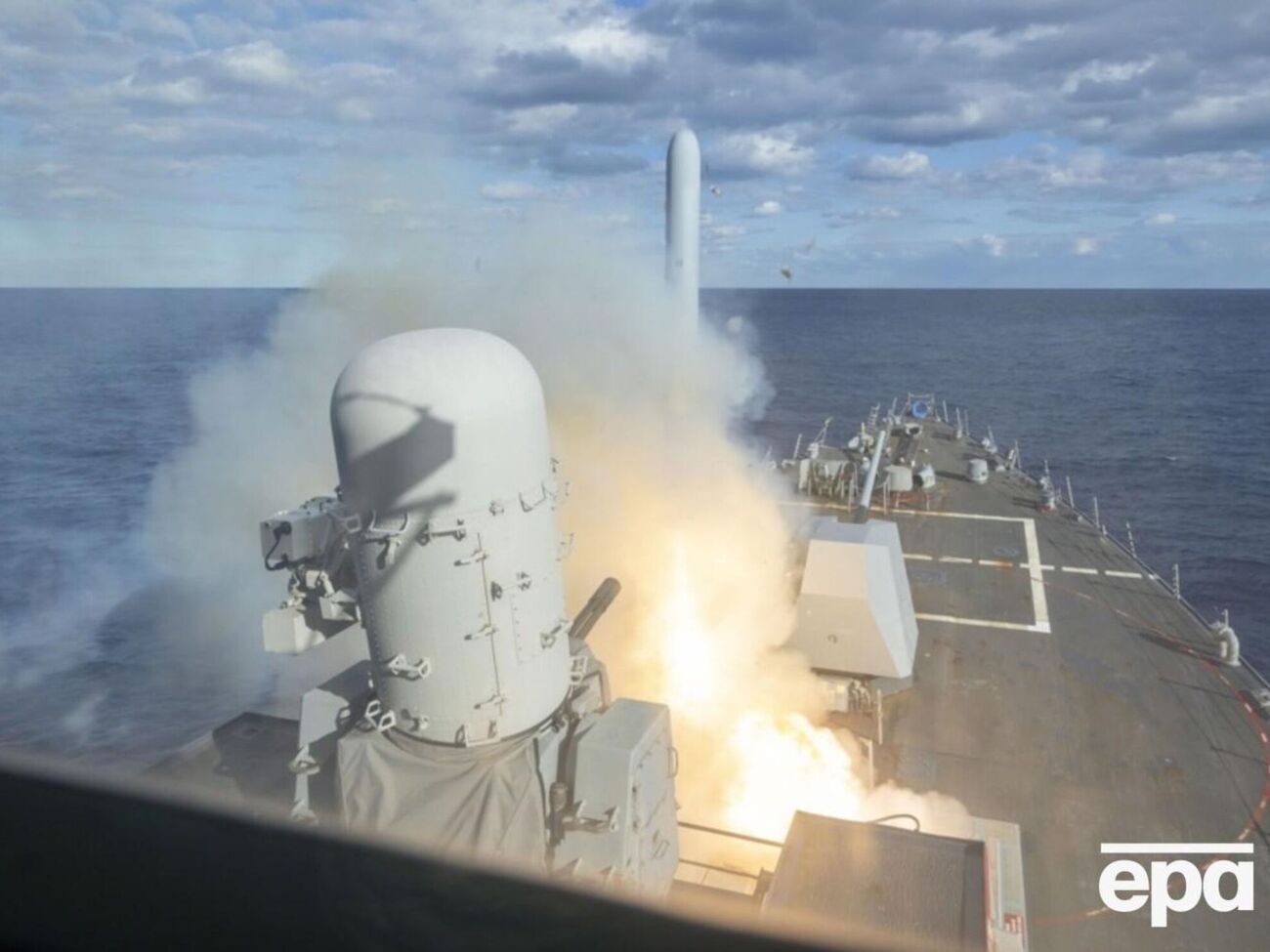 Война США и Израиля против Ирана. Что известно по состоянию на сейчас