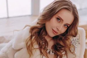 Невероятно счастливая. Известная украинская актриса в третий раз стала матерью. Фото