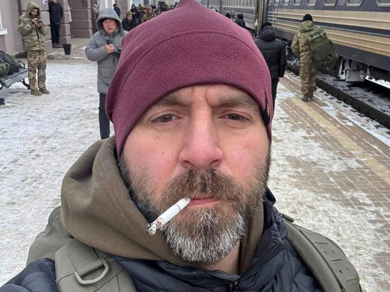 Проблема Путина в том, чтобы в поиске "первопричин войны" не выйти на самого себя