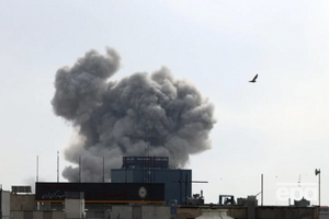 Зеленський про конфлікт на Близькому Сході: Хороший сигнал, щоб Путін подивився