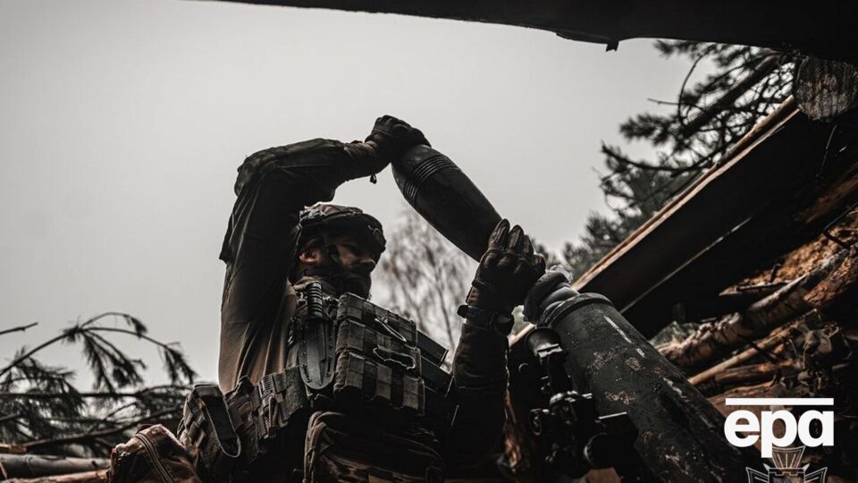 В зимний период 2025–2026 годов украинские войска уничтожили более 80 российских систем ПВО и радаров