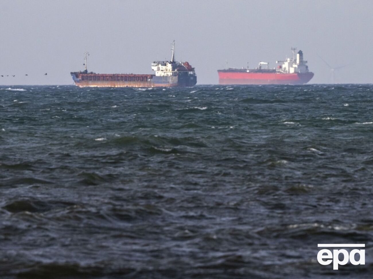 У спільній заяві світові лідери зазначили, що морська безпека і свобода судноплавства вигідні всім країнам