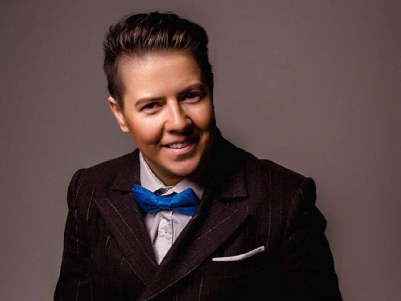 Літвінкович став відомим завдяки участі в українських шоу