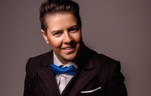 Літвінкович став відомим завдяки участі в українських шоу