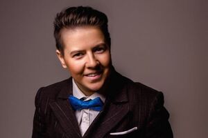 Литвинкович стал известен благодаря участию в украинских шоу