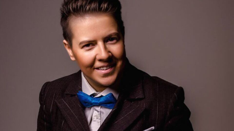 Литвинкович стал известен благодаря участию в украинских шоу