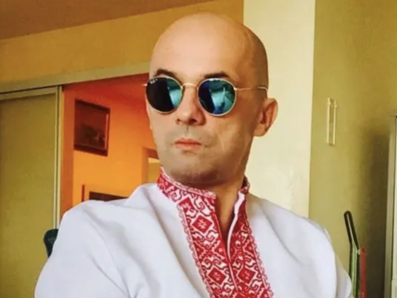 Дуже обідно, коли кажеш, що ти найкращий президент в історії, а тобі не вірить жодна собака