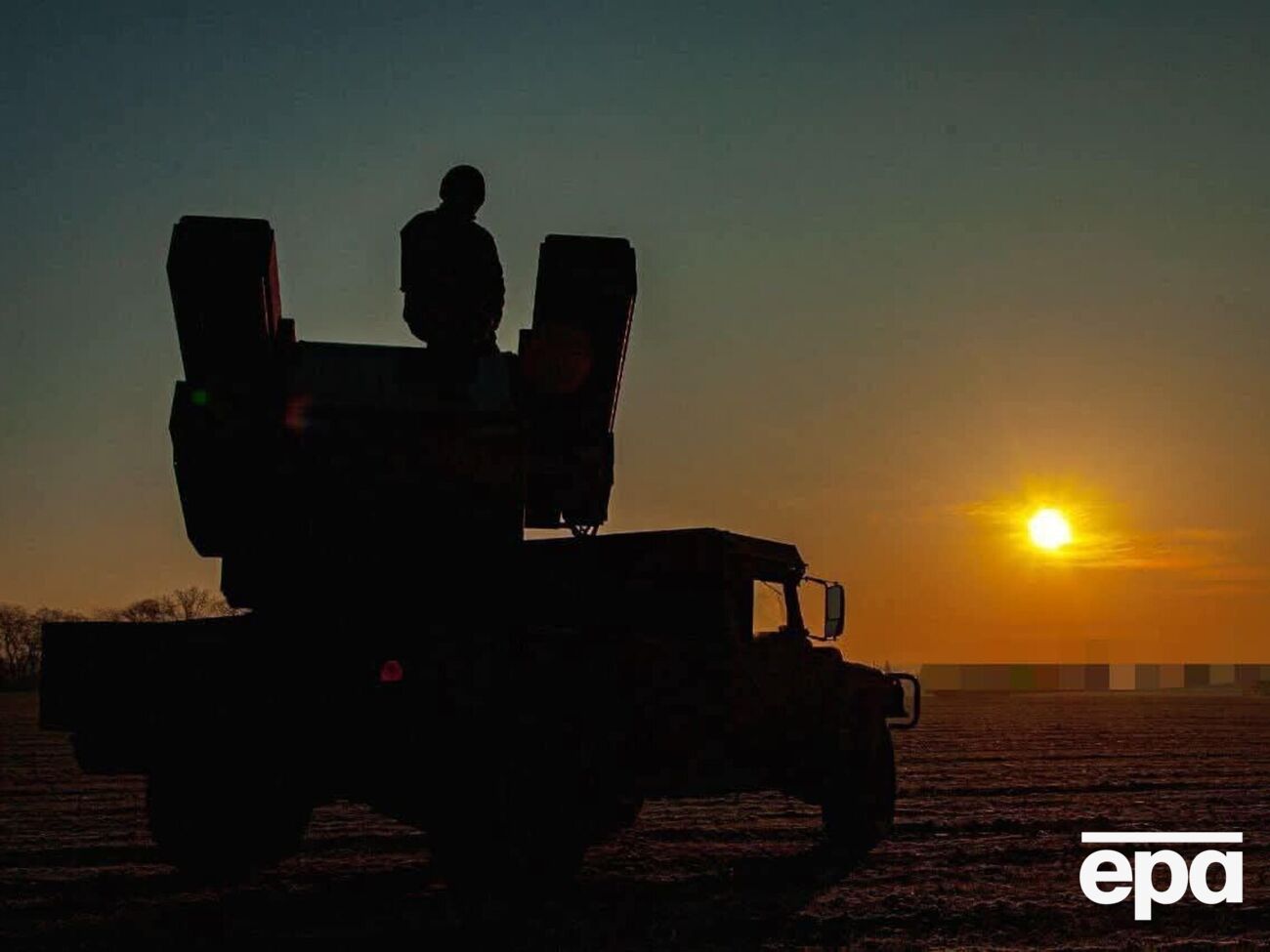 Украина имеет одну из самых "сложных систем ПВО" в мире, пишет The Times