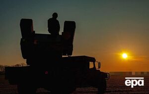 Украина имеет одну из самых "сложных систем ПВО" в мире, пишет The Times