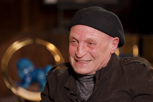 Буряковский признался, что Никитин нравился ему человеческими качествами