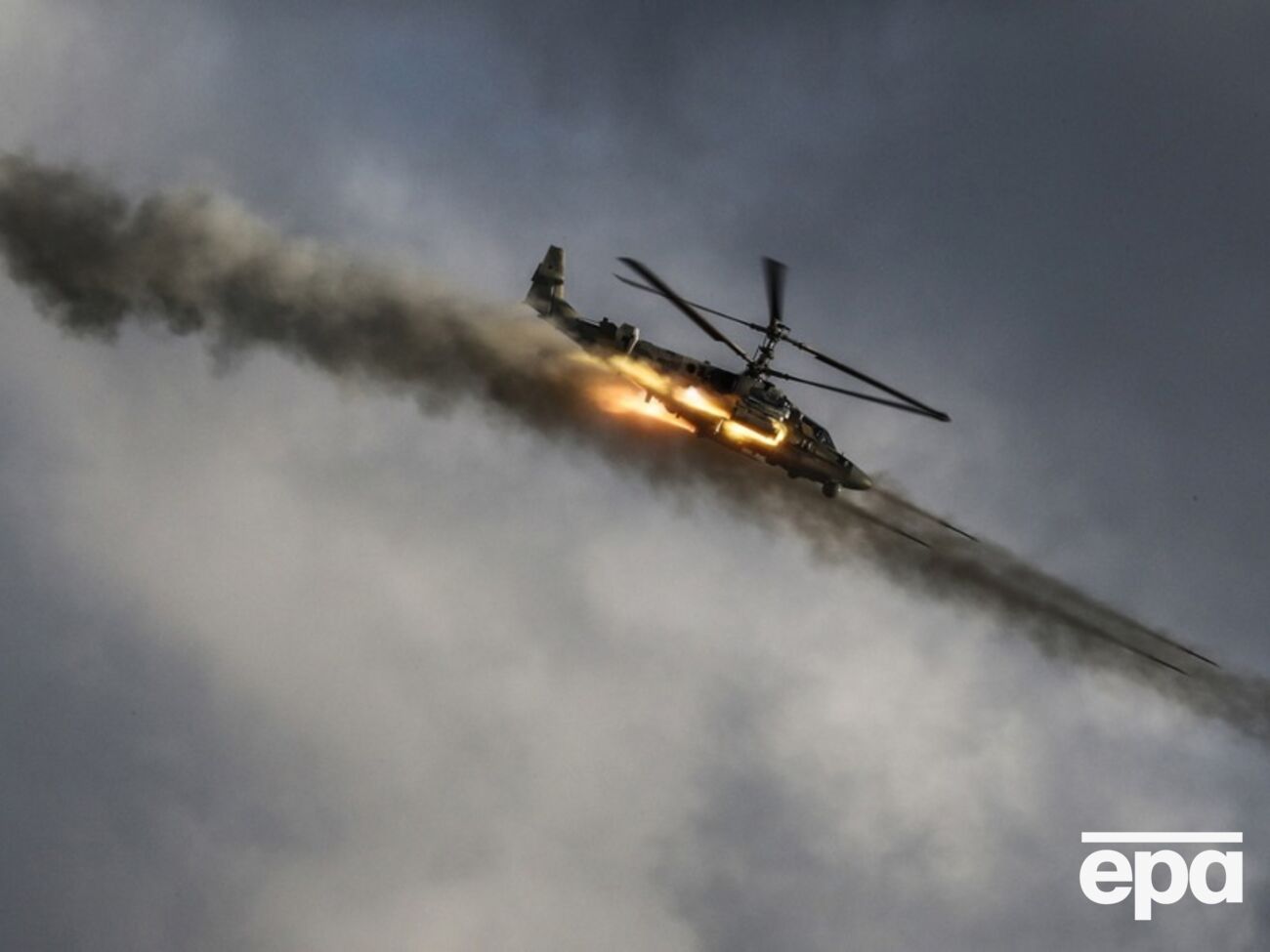 Борт оккупантов уничтожил украинский FPV-дрон