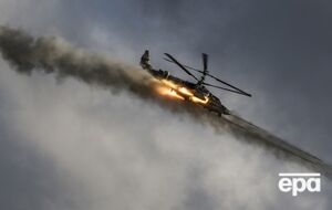 Борт оккупантов уничтожил украинский FPV-дрон