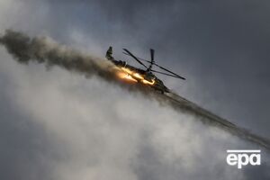 Борт оккупантов уничтожил украинский FPV-дрон