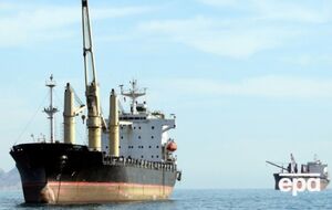 Стоимость "безопасного прохода", по словам собеседника, достигает $2 млн